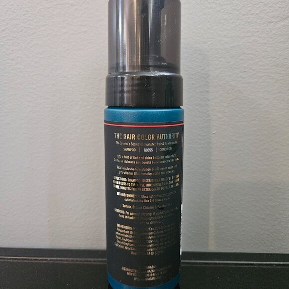 RITA HAZAN TRUE COLOR ULTIMATE SHINE GLOSS-RED GLOSS-REVIVES COLOR-5.0 oz/100 ml - Picture 2 of 2